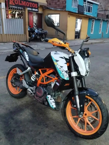 Ktm 2017