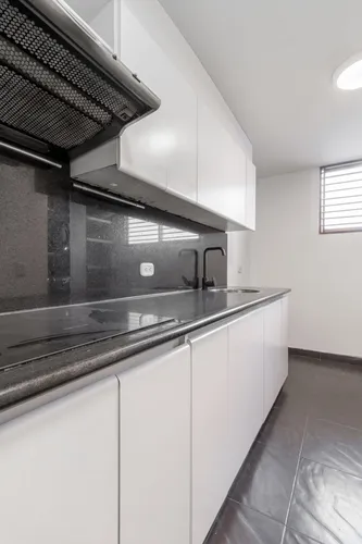 Apartamento En Venta En Chicó Norte. Cod V21581