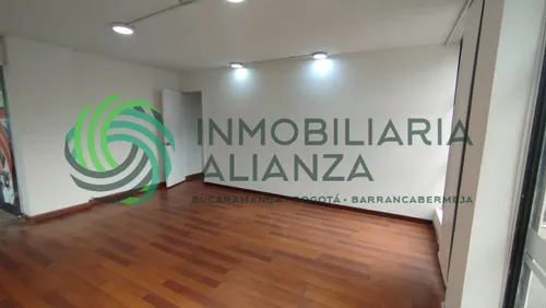 Oficina En Arriendo En Cabecera Del Llano. Cod A11446
