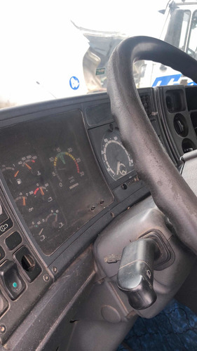Scania P94 Ga Nz 260