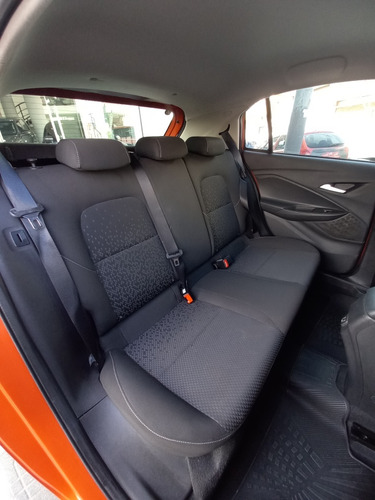 Chevrolet Onix 1.2 Lt Tech Onstar
