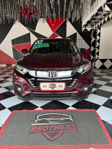 Honda HR-V 1.8 Ex Flex Aut. 5p