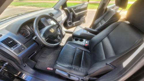 Honda CR-V 2.0 Lx 4x2 Aut. 5p