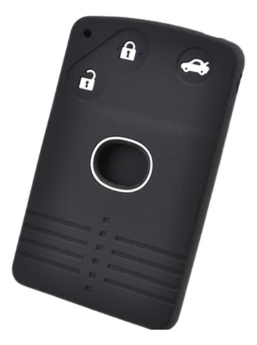 Funda Protectora Llaves Mazda 3, 5, 6, 8, M8,cx Anti-golpes