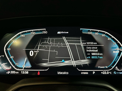 Bmw X5 2023