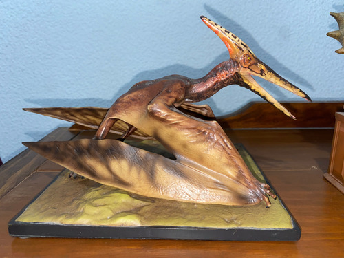Jurassic Park Jurassic World Pteranodon Dinodreams (Usado)