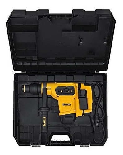 Herramienta Dewalt D25481k Sds Max Juego Martillo