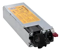 Comprar Fuente De Poder Hp 800w Servidor Flex Slot Platinum Dl360 G9