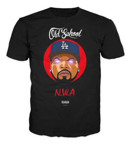 Camisetas de rap sale