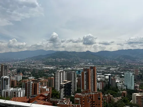 Oficina Para Arriendo Poblado