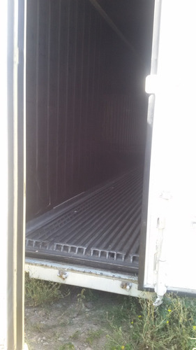 Contenedores Maritimos Container/ Reffers 40'