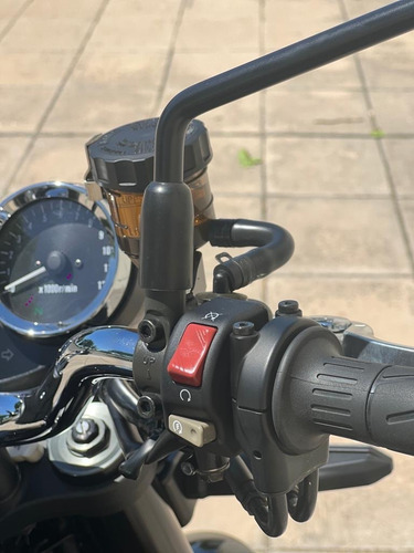 Imagen 8 de 15 de Kawasaki Z 900 Rs