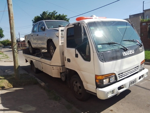 Imagen 15 de 15 de Iveco Daily (no Isuzu Npr)4.8 Turbo