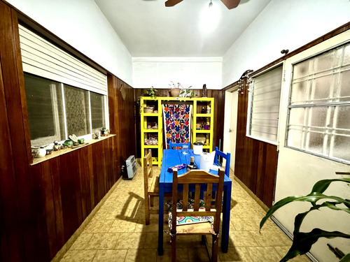 Departamento En San Martin