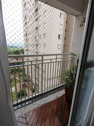 Apartamento Com 2 Dormitórios À Venda, 53 M² Por R$ 318.000 - Ponte Grande - Guarulhos/sp - Ap0820