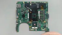 Comprar Placa Mae Notebook Itautec N8630 + Core 2 Duo  4gb Ram C\u002F Nf