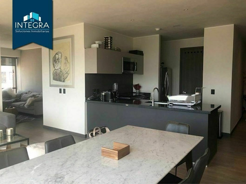 Imagen 15 de 20 de Departamento En Venta Be Grand , Carretera México Toluca, C