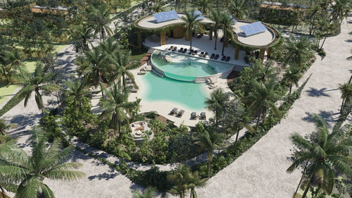 Lote Pre Venta Tulum Region 12 Residencial