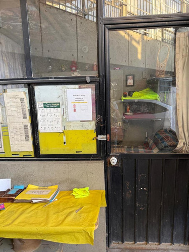 Bodega Renta Forjadores Cholula Puebla