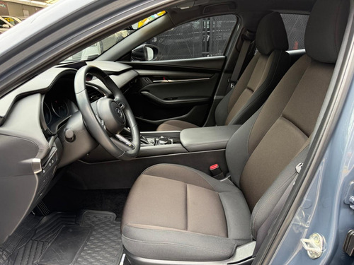 Mazda 3 2.5 S Grand Touring Hchback At