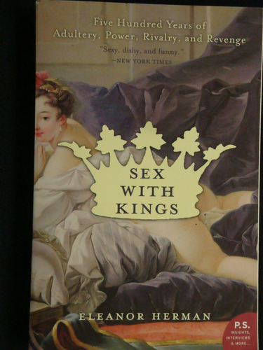 Sex With  Kings