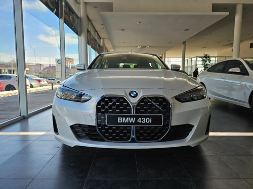 BMW Serie 4 2.0 430i Gran Coupe Sportline 252cv