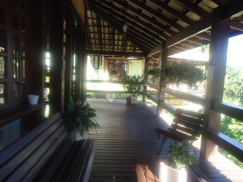 Imagem 2 de 20 de Casa Com 3 Dormitórios À Venda, 194 M² Por R$ 1.250.000,00 - Mata Paca - Niterói/rj - Ca10749