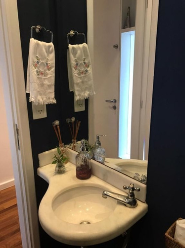 Imagem 9 de 29 de Casa À Venda, 170 M² Por R$ 1.320.000,00 - Vila Andrade - São Paulo/sp - Ca0328