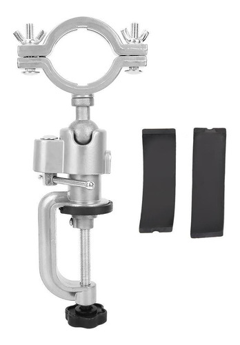 Soporte Para Taladro Eléctrico De Rotación De 360 Grados