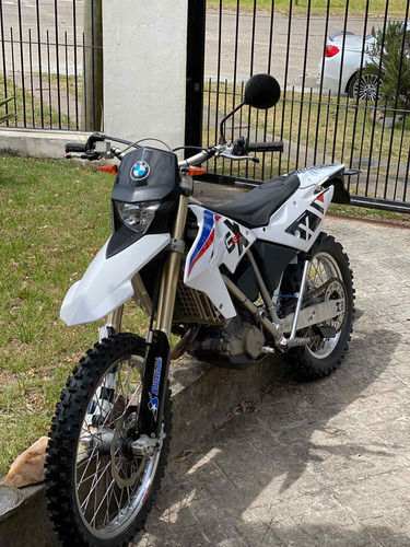 Bmw G 450 X