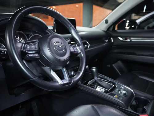 Mazda CX-5 2.5 Grand Touring Lx Camioneta