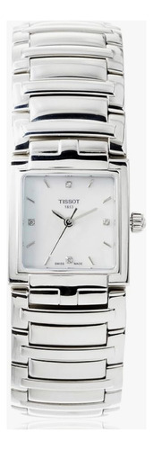 Reloj Tissot Para Mujer