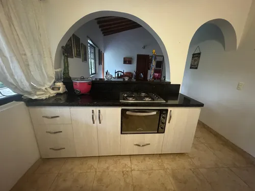 Finca En Venta En Vereda Chorquina. Cod V12649