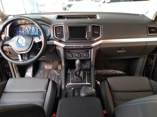 Volkswagen Amarok 3.0 V6 Extreme Leasing Financio 0km