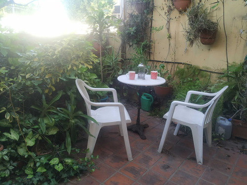 Imagen 16 de 18 de Ph 3 Ambientes Con Balcon Y Gran Terraza