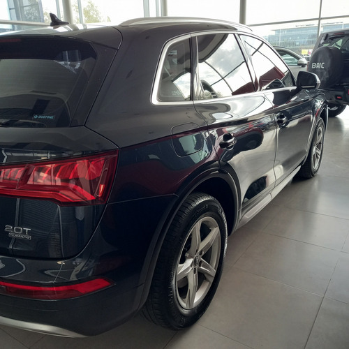 Audi Q5 2.0 Tfsi Stronic Quattro Security 252cv