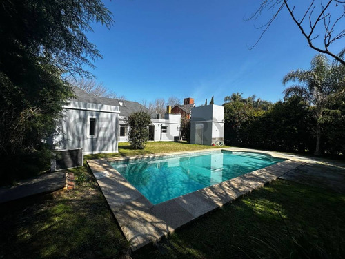 Casa En Renta