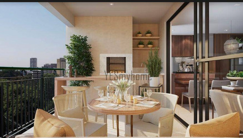 Apartamento Com 2 Dormitórios À Venda, 98 M² Por R$ 901.400,00 - Alto Da Glória - Curitiba/pr - Ap3300