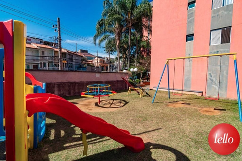 Imagem 22 de 23 de Apartamento - Ref: 236718