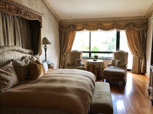 Imagen 4 de 30 de Casa En Venta En Bosques De Las Lomas