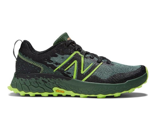 New Balance Freshfoam X7 Hierro Tenis Para Correr Caballero 