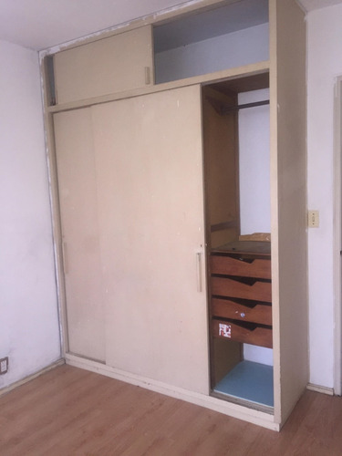 Alquiler Apartamento En Ciudad Vieja