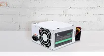 Comprar Xtech Fuente De Poder 600 Watt (ps-10-300w)