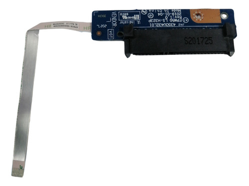 Placa Disco Duro Hp 15cs 250g8 255g8 