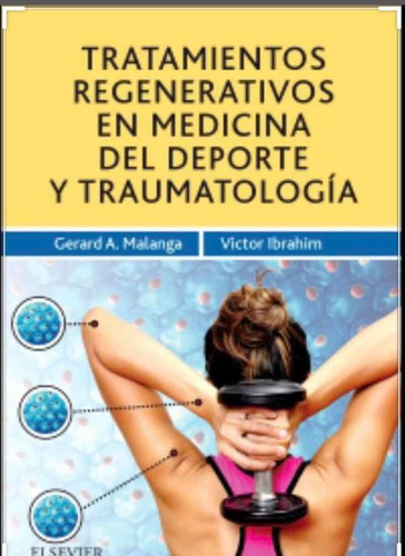 Elsevier Tratamiento Regenera Ricos En Medicina Del Deporte