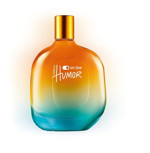 Perfume Natura Masculino Humor On Line