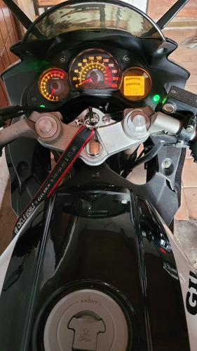 Imagen 4 de 16 de Gilera Vc200r