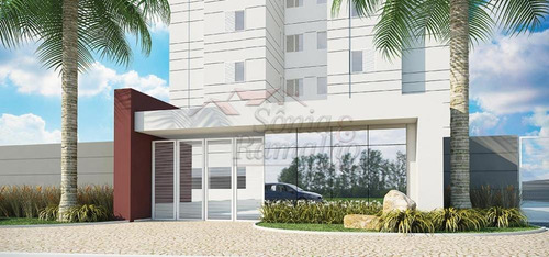 Apartamentos - Ref: V3898