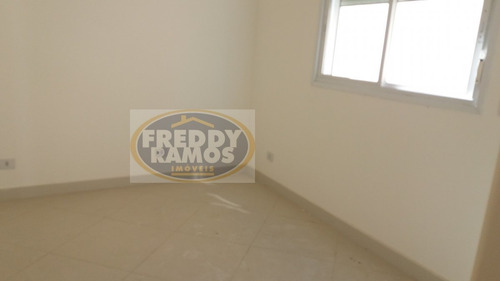 Casa A Venda No Bairro Vila Moraes Em Mogi Das Cruzes - Sp. - 357-1