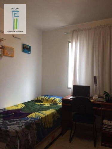Imagem 10 de 19 de Apartamento À Venda, 74 M² Por R$ 436.170,00 - Vila Mazzei - São Paulo/sp - Ap1532